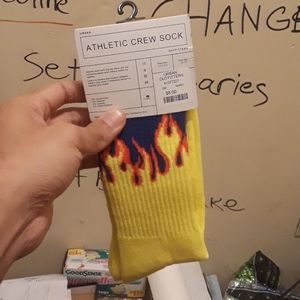 Urban Outfitters Socks